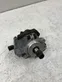 Fuel injection high pressure pump