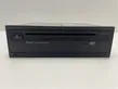 Navigation unit CD/DVD player