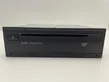 Navigation unit CD/DVD player