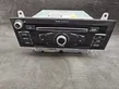 Radio / CD-Player / DVD-Player / Navigation