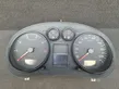 Speedometer (instrument cluster)