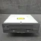 Navigation unit CD/DVD player