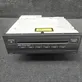 CD/DVD changer