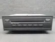 CD/DVD changer