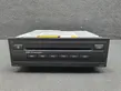 CD/DVD changer