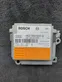 Airbag control unit/module