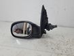 Manual wing mirror