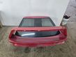 Tailgate/trunk/boot lid