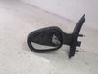 Front door electric wing mirror