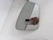 Vidrio del espejo lateral