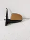 Front door electric wing mirror