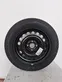 R15 spare wheel