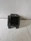 Dash center air vent grill