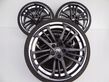 R20 alloy rim