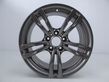 R19 alloy rim