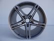 R20 alloy rim