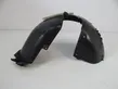 Front wheel arch liner splash guards