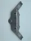 Radiator mount bracket