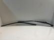 Front wiper blade arm