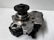 Fuel injection high pressure pump