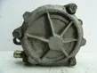 Electric auxiliary coolant/water pump