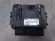 Calculateur moteur ECU