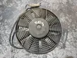 Electric radiator cooling fan