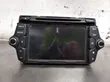 Radio/CD/DVD/GPS head unit