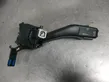 Wiper control stalk