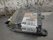 Module de contrôle airbag