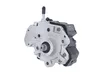 Fuel injection high pressure pump