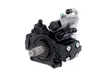 Fuel injection high pressure pump