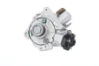 Fuel injection high pressure pump