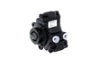 Fuel injection high pressure pump