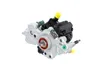 Fuel injection high pressure pump