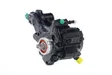 Fuel injection high pressure pump