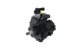 Fuel injection high pressure pump