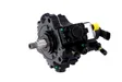 Fuel injection high pressure pump