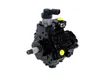 Fuel injection high pressure pump