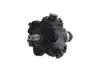 Fuel injection high pressure pump