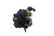 Fuel injection high pressure pump