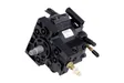 Fuel injection high pressure pump