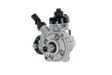 Fuel injection high pressure pump