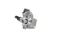 Fuel injection high pressure pump