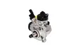 Fuel injection high pressure pump