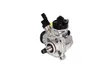 Fuel injection high pressure pump