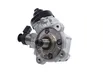 Fuel injection high pressure pump