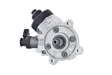 Fuel injection high pressure pump