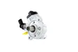 Fuel injection high pressure pump