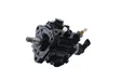 Fuel injection high pressure pump